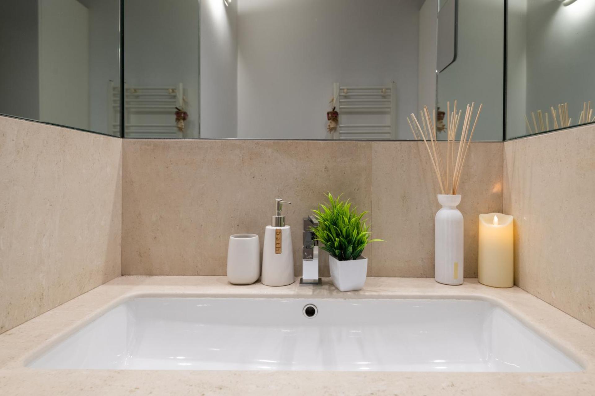 Riccardo Luxury Apartment Bari Exteriér fotografie