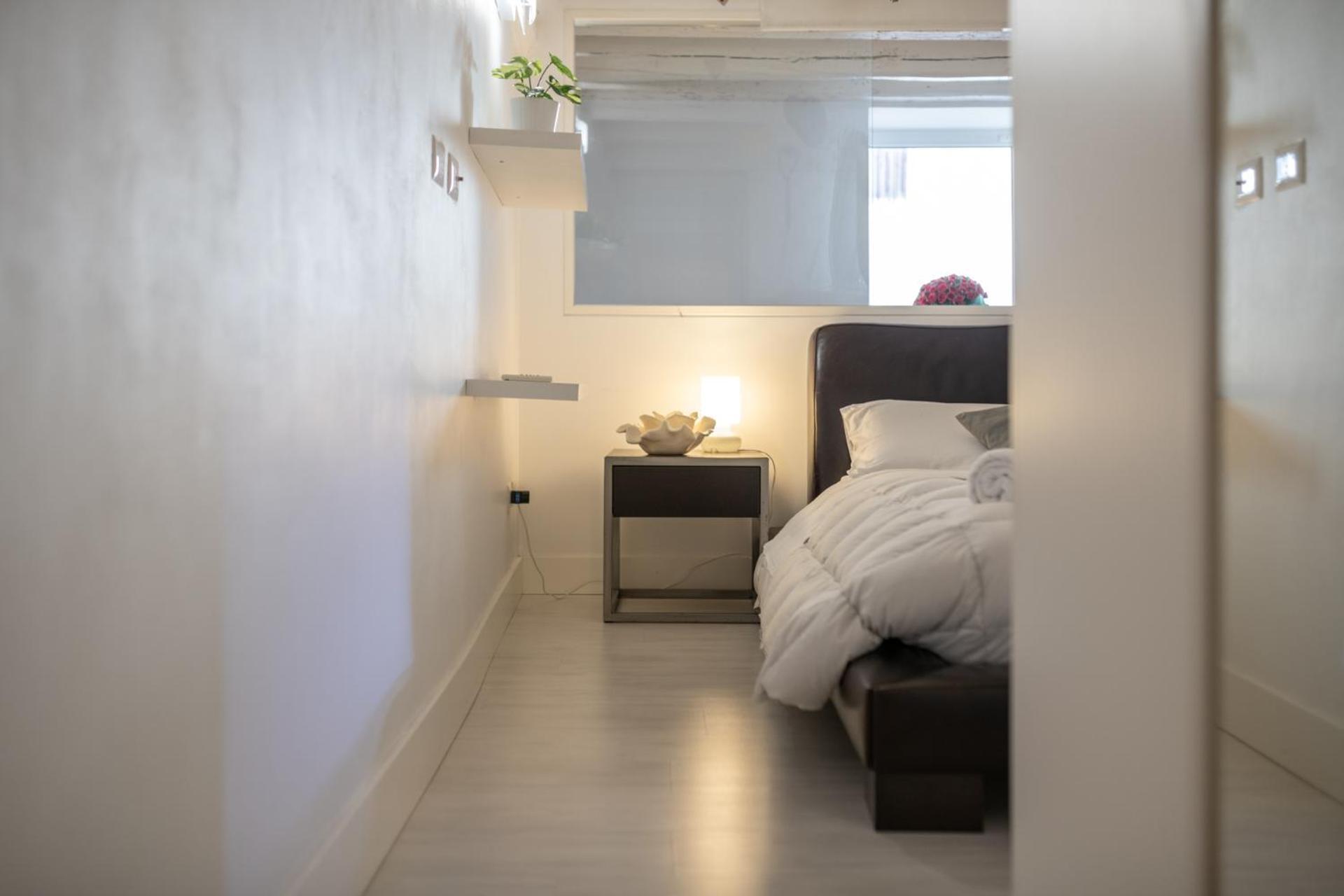 Riccardo Luxury Apartment Bari Exteriér fotografie